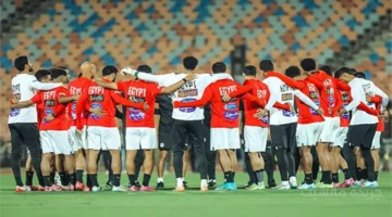 7 منتخبات عربية دفعة واحدة.. مصر تقود الحلم العالمي في انطلاق تصفيات المونديال التاريخية 1